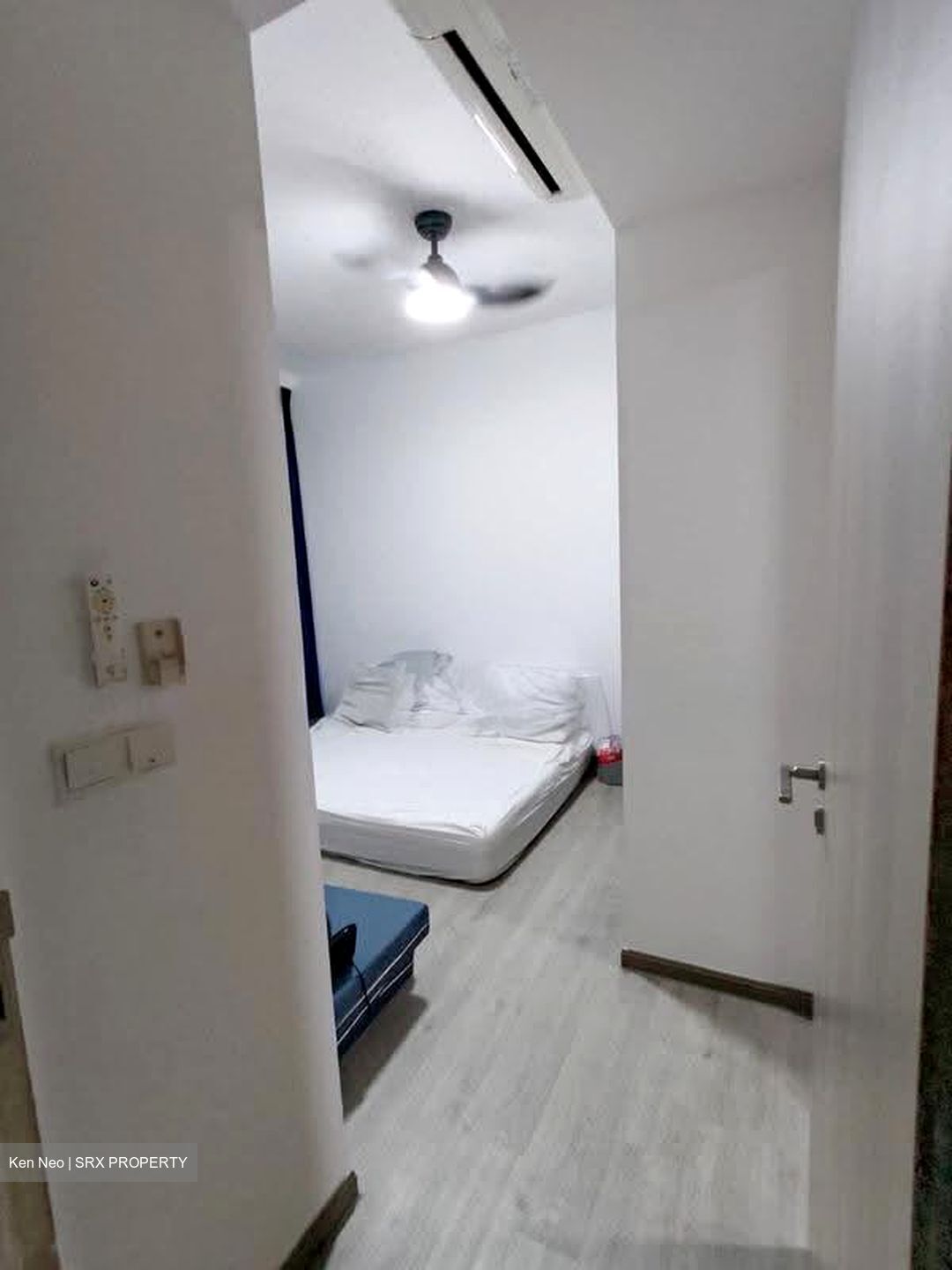 Sol Acres (D23), Condominium #610739801